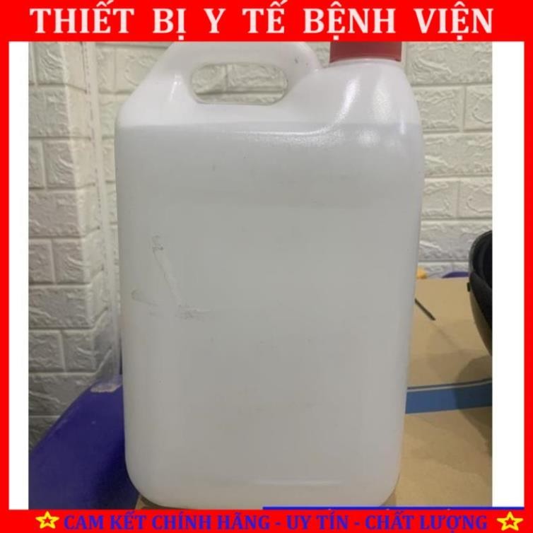 Cồn Sát Trùng Y Tế Tiệt Trùng y tế ethanol (Can Lớn), 70 độ, 90 độ, 5 Lít, 10 Lít, 20 Lít, 30 Lít