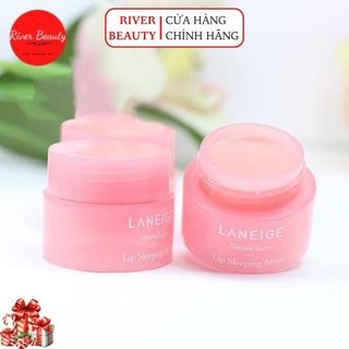 Mặt Nạ Ủ Môi LANEIGE Hàn Quốc