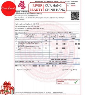 Kem Chống Nắng The Saem