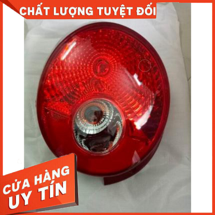 Giá Tốt Gara Đèn hậu Matiz 3,Spark 2007-2010 Hàng thường