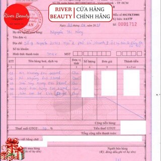 Xịt khoáng chính hãng Evoluderm