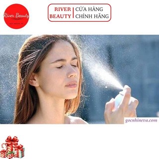 Xịt khoáng chính hãng Evoluderm