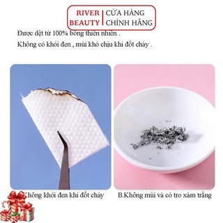 Khăn lau mặt khô Animerry.