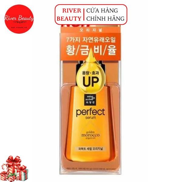 Dưỡng tóc Missen