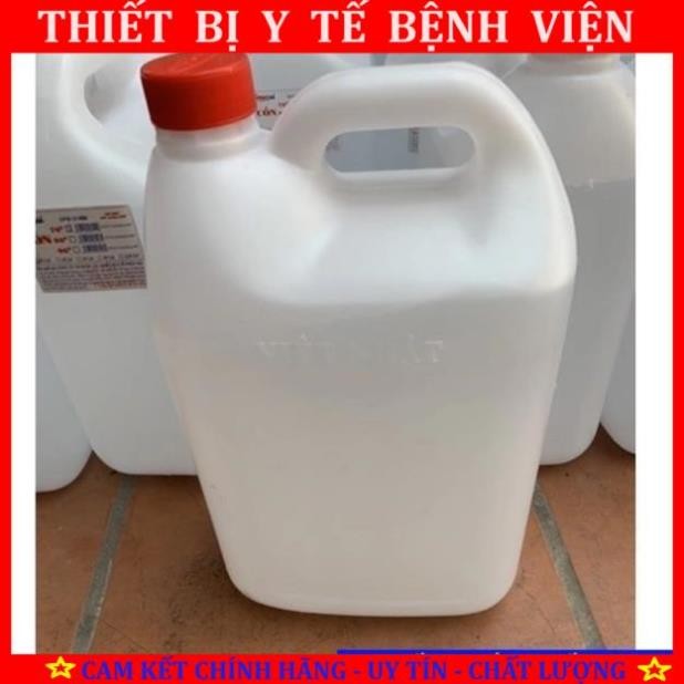 Cồn 70 độ, cồn 90 độ - hàng Thuận Phát, can 5 lít - HÀNG HÃNG