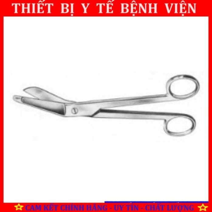 Kéo cắt băng gạc y tế - kéo y tế