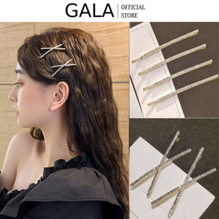  Set Kẹp Tóc Nữ Đẹp Cài Tóc Thời Trang Hạt Lấp Lánh Xinh Xắn GALA 