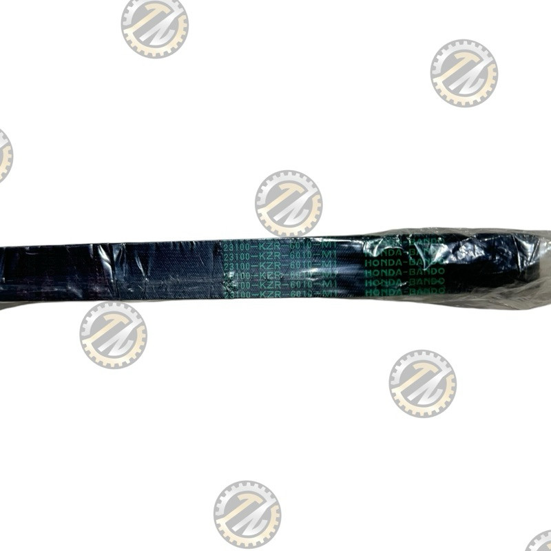 Dây curoa Ab 125, Lead 125, Sh mode mã 23100KZR601