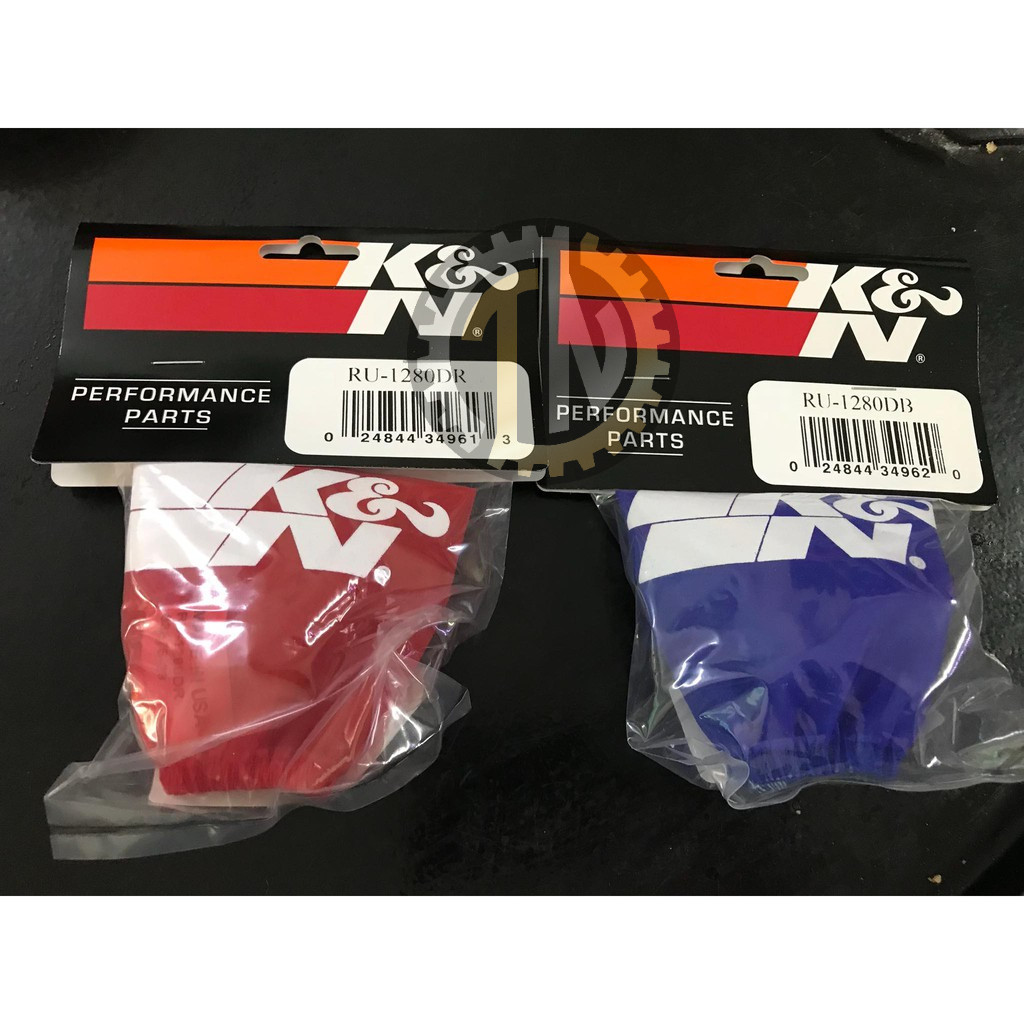 Áo mưa trùm lọc gió trụ KN 1280 chính hãng