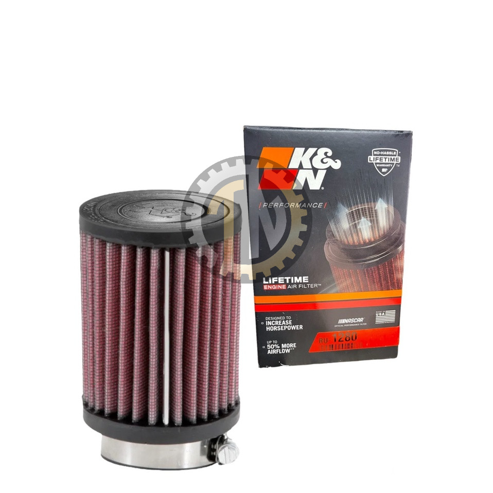 Lọc gió trụ KN 1280 hàng chính hãng