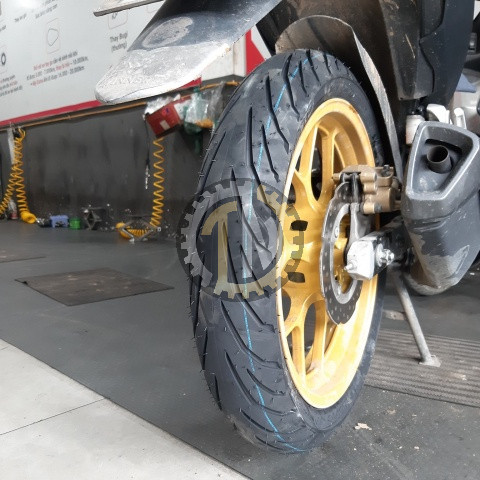 Vỏ Pirelli 120/70-17 Angel city bánh sau Exciter 150, Raider Fi và Winner 150