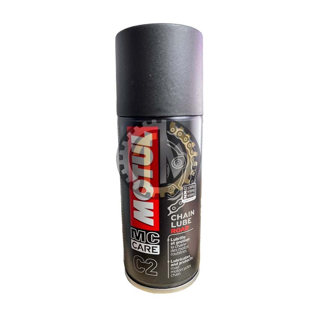Dưỡng sên Motul C2 150ml chính hãng