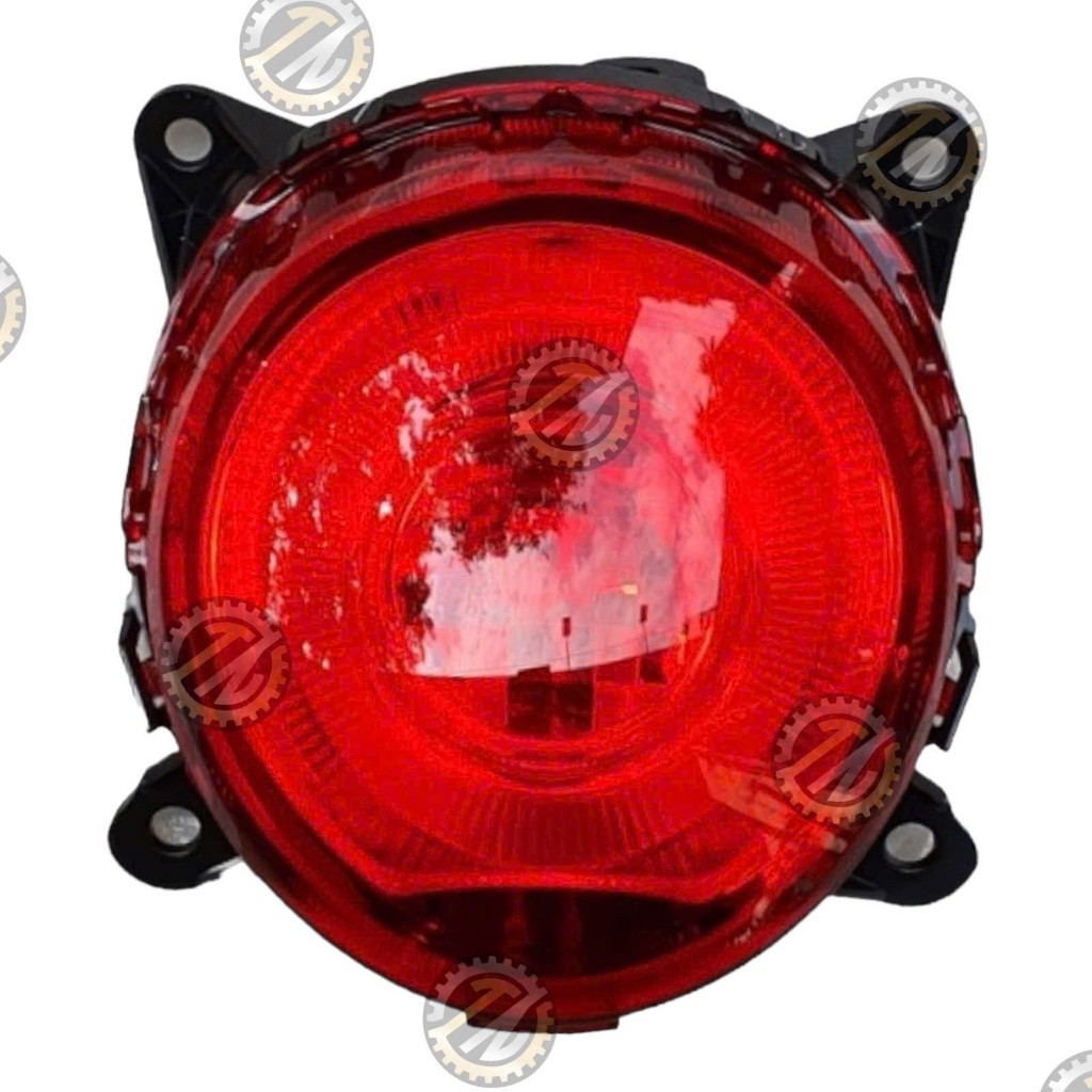 Đuôi đèn hậu xe Scoopy đời mới 2021 - 2024 chính hãng Honda K2F