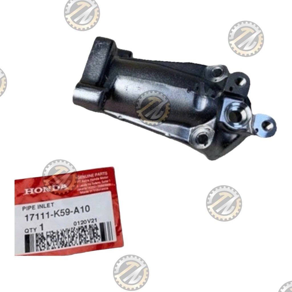 Co xăng Vario 150, Click 150 đời 2015 - nay chính hãng