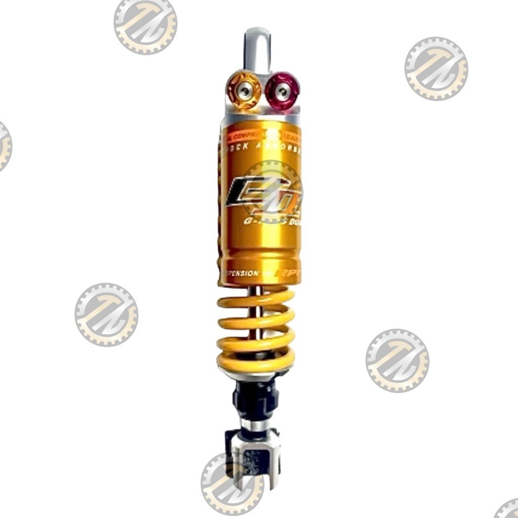 Phuộc RPM xe Vario Click 2 núm hàng có bảo hành