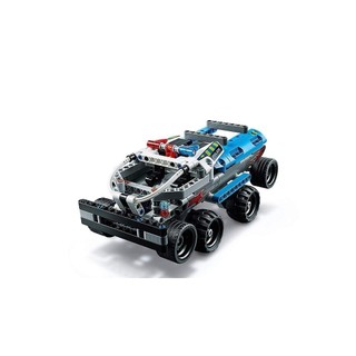 LEGO TECHNIC Xe Cảnh Sát Rượt Đuổi 42091