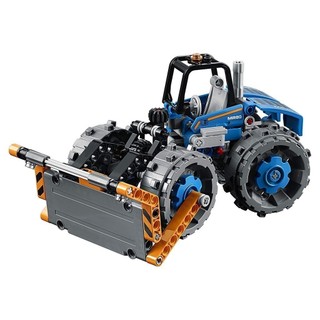 LEGO TECHNIC Máy Nén Đầm 42071