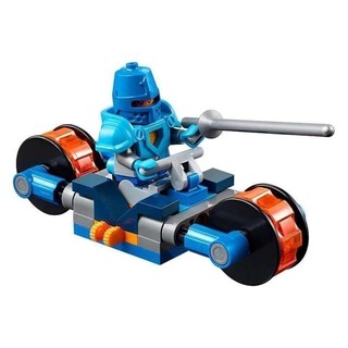 [Quà tặng không bán] LEGO Xe Hoàng Gia 30376