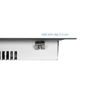 Bếp Từ Đôi Hafele HC-I772D - 536.61.645