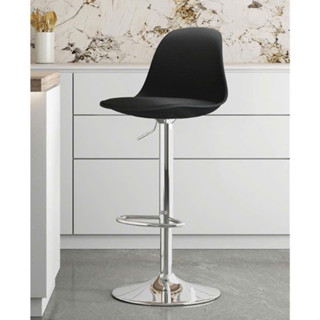  Ghế quầy bar quầy thu ngân phòng trang điểm makeup Ghế đệm da cao cấp 