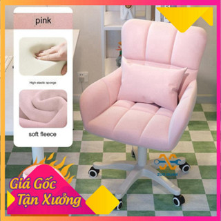Zuoguan Ghế Ngồi Văn Phòng Có Tay Vịn Thoải Mái Có Thể Xoay Được