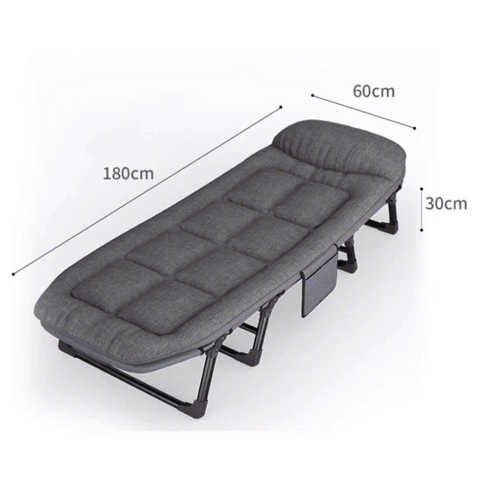 Ghế lười ngủ trưa  tùy chỉnh tiện dụng kiểu Mỹ cho văn phòng | BigBuy360 - bigbuy360.vn