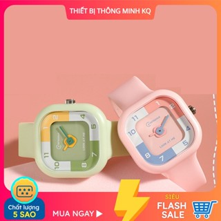 Đồng Hồ Học Sinh Mingrui Chống nước, Đeo tay