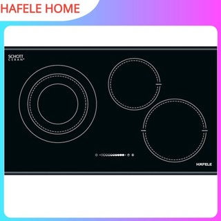 BẾP ĐIỆN TỪ HAFELE HC-M773A 536.01.705