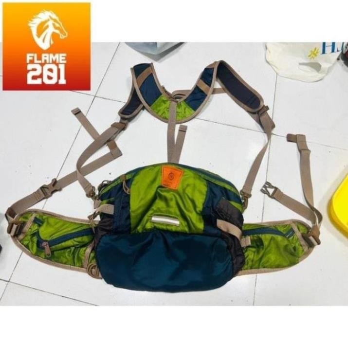 Túi Balo BEAN POLE URBAN OUTDOOR 7L chính hãng