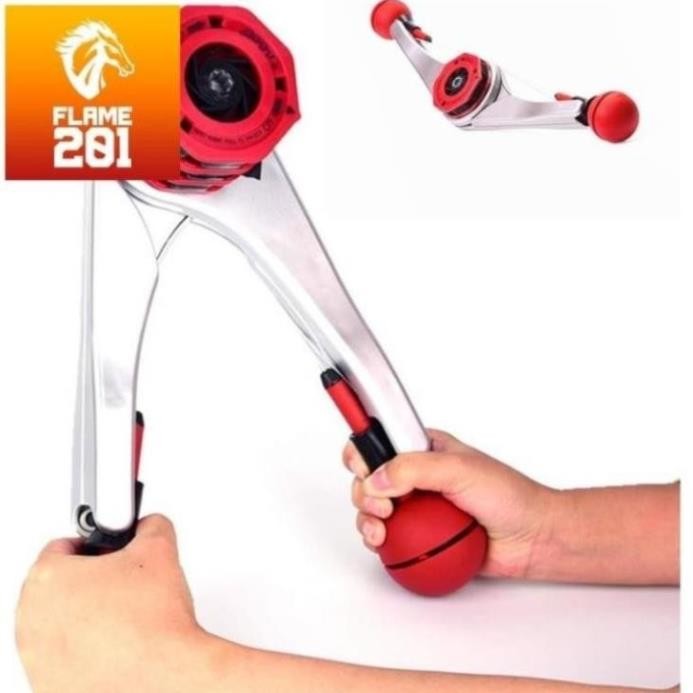 Thiết bị tập thể dục Portable Sports Arm Fitness Equipment,chest Expander,power Twister