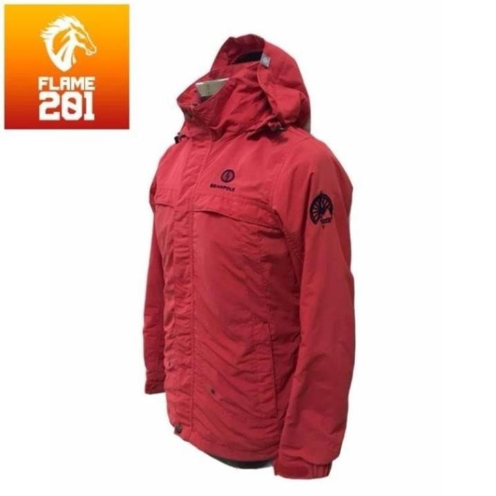 Áo khoác Bean Pole Outdoor Windbreaker chính hãng Size L ( 50-70kg)