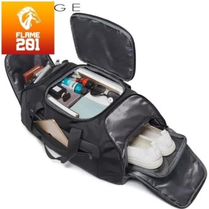 Balo & Túi trống Đa Năng BANGE BG-7088 chính hãng