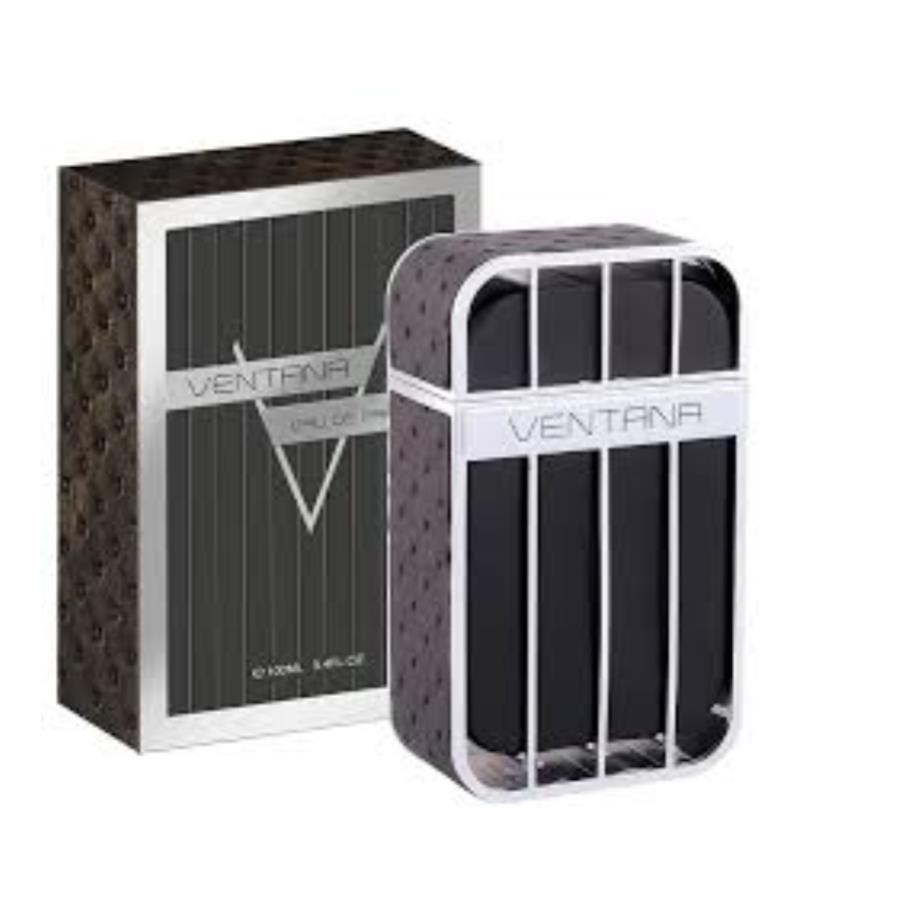 KING STORE [FULL 100mL] _ Nước hoa nam Armaf Ventana EDP 100ml Mùi hương nam tính, cuốn hút