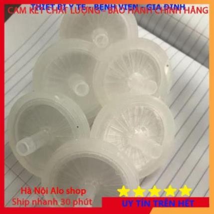 Bầu lọc dành cho máy hút dich, 1 bình, 2 bình Hàng C.TY