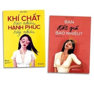 Khí Chất Bao Nhiêu Hạnh Phúc Bấy Nhiêu + Bạn Đắt Giá Bao Nhiêu?