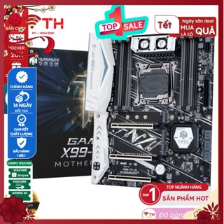 Bo mạch chủ Main Board Huananzhi X99 BD3 , X99 TF-Q  X99 TF  X99 T8  X99 F8 , X99 QD3 , X99 QD4