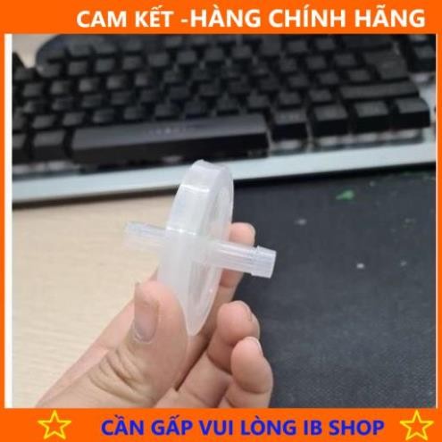 Bầu lọc dành cho máy hút dich, 1 bình, 2 bình - Hàng Hãng