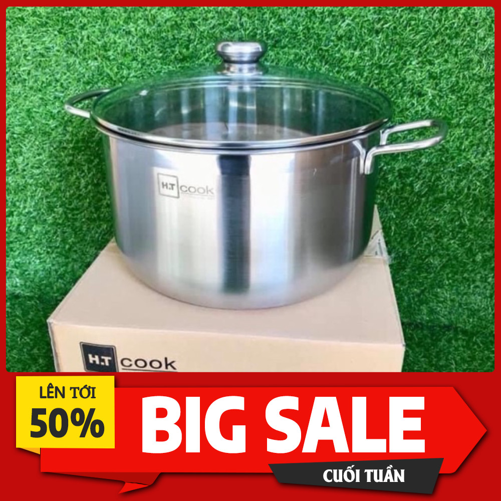 NỒI LUỘC GÀ HT COOK 30CM