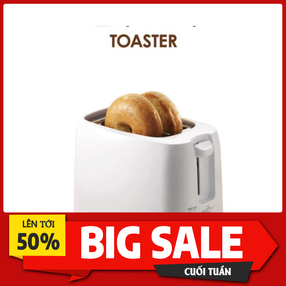 MÁY NƯỚNG BÁNH MỲ TOASTER