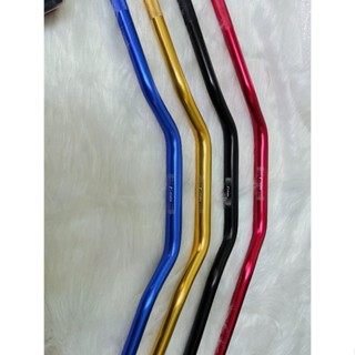  Ghi đông trung quốc 28mm kèm cùm nâng xe điện độ 