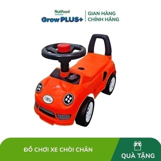 [Gift] Đồ chơi xe chòi chân