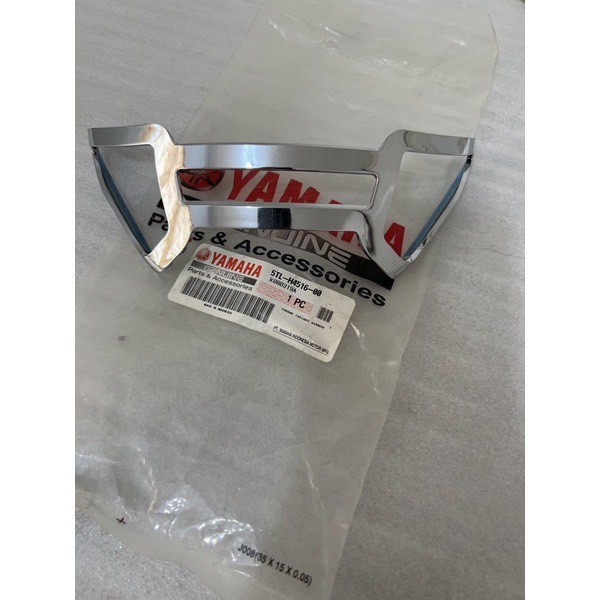 KIT BẢO VỆ CHÓA SAU MIO 2004 / MIO SMILE