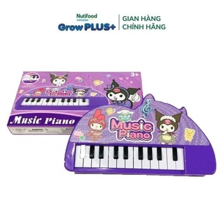 [Gift] Đồ chơi - Đàn kuromi