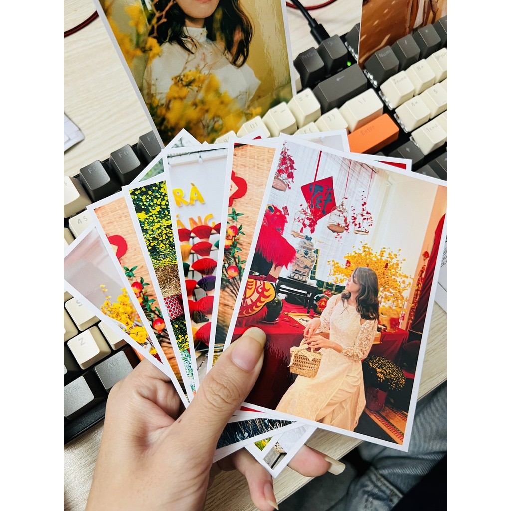 [COMBO] IN ẢNH 9x13 THEO YÊU CẦU GIÁ RẺ