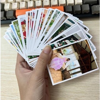 [1K/TẤM] IN ẢNH 5x7 - 6x9 NHIỀU CHẤT LIỆU CHỈ 1K/TẤM