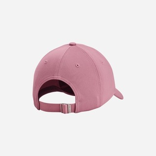 Nón Nữ Under Armour Blitzing Adjustment - Hồng  - 1376705-697