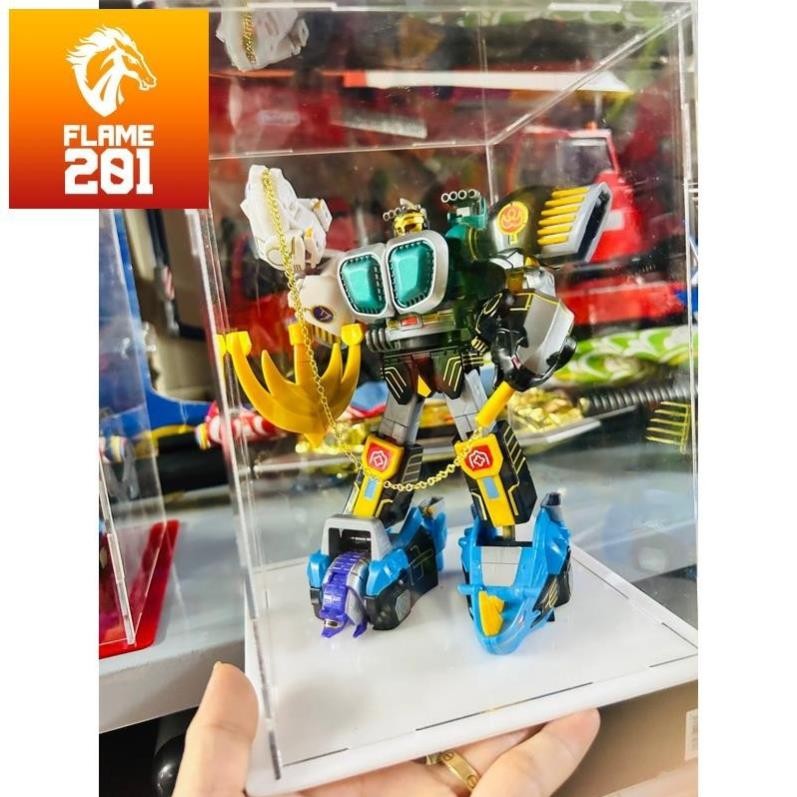 [2nd] [Chỉ giao hoả tốc] Mô hình SMP GAO MUSCLE ĐÃ RÁP ĐẸP