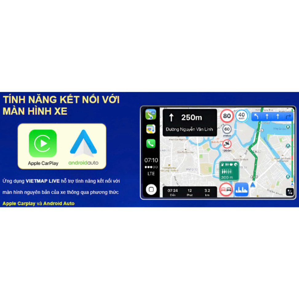 Thẻ Vietmap Live Pro Chính Hãng, Cảnh Báo Tốc Độ, Camera Phạt Nguội Dùng Trên Điện Thoại,Android box,Màn Hình ô tô