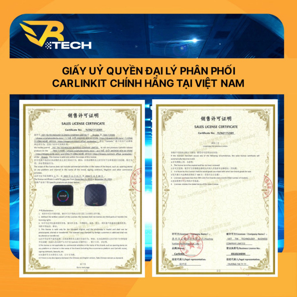 [HCM] Bộ Android Box Chính Hãng Carlinkit Tbox Ambient Led Qualcomm 6225,Tbox Plus Qualcomm 6125 tặng Vietmap S2cho ô tô | BigBuy360 - bigbuy360.vn