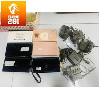 Máy chơi game Nintendo Ds Lite chính hãng